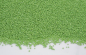 Preview: Zuckerperlen Mini Glimmer Grün 40 g bei sweetART